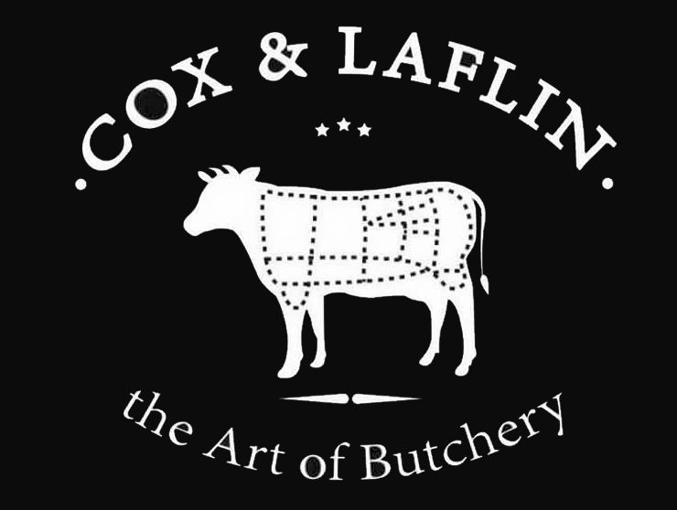 Cox & Laflin logo