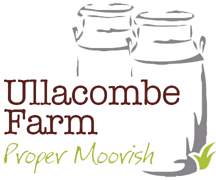 Ullacombe Farm