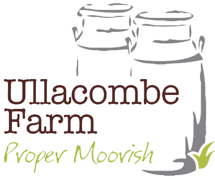 Ullacombe Farm